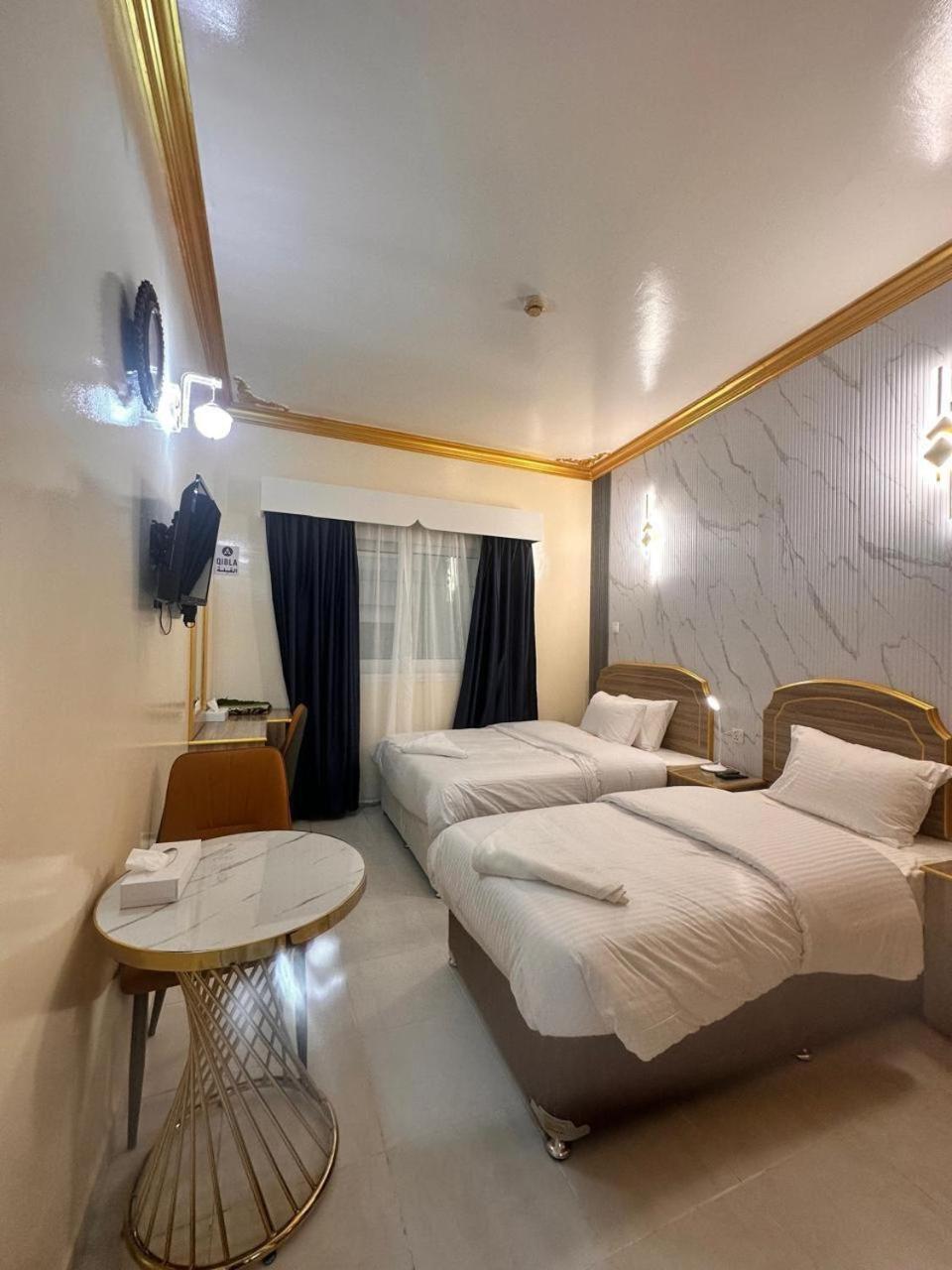 Galaxy Star Hotel Dubai Buitenkant foto