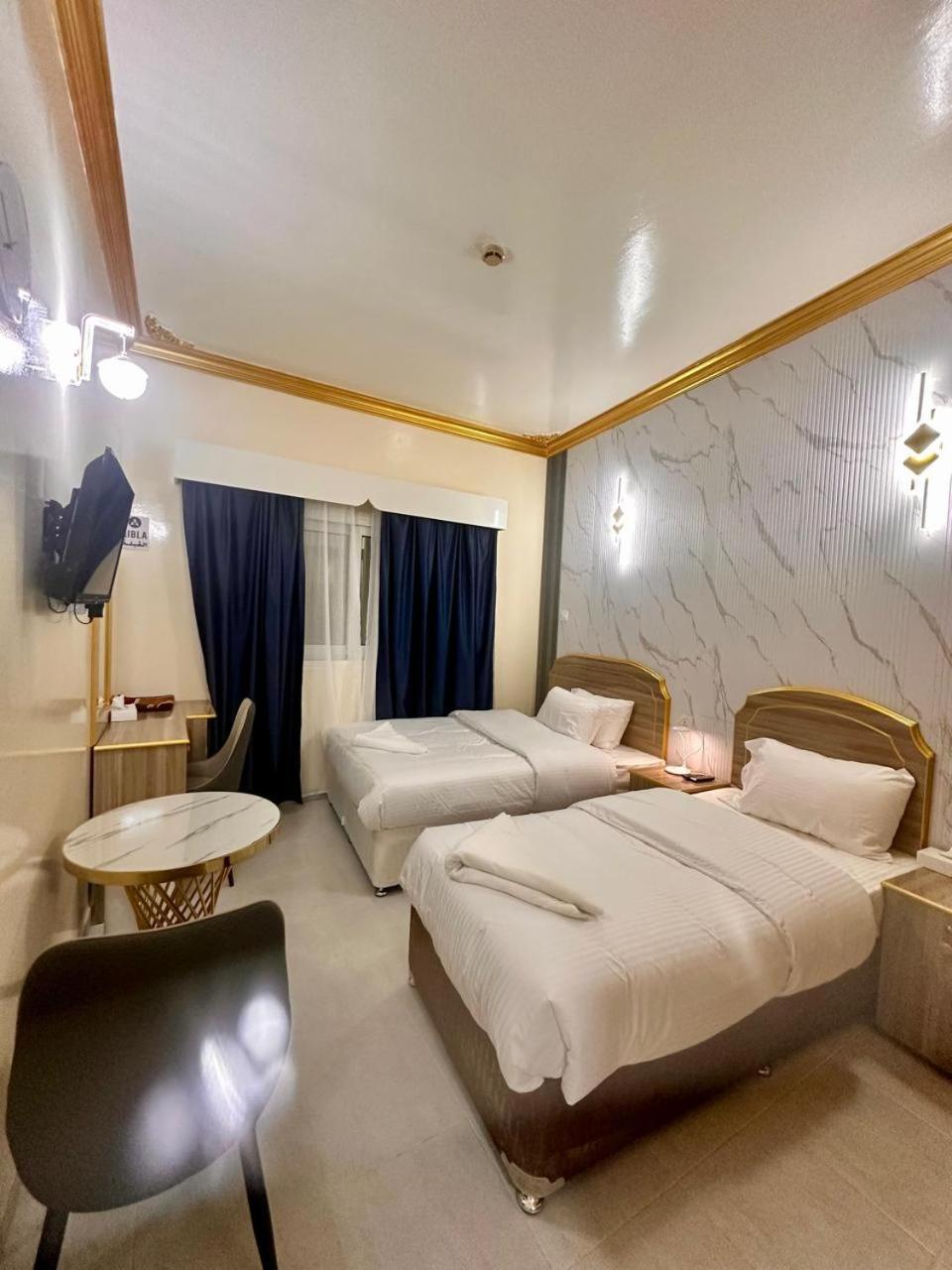 Galaxy Star Hotel Dubai Buitenkant foto
