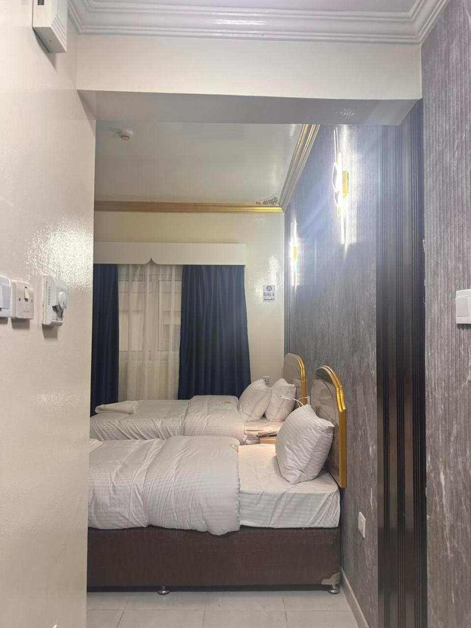 Galaxy Star Hotel Dubai Buitenkant foto
