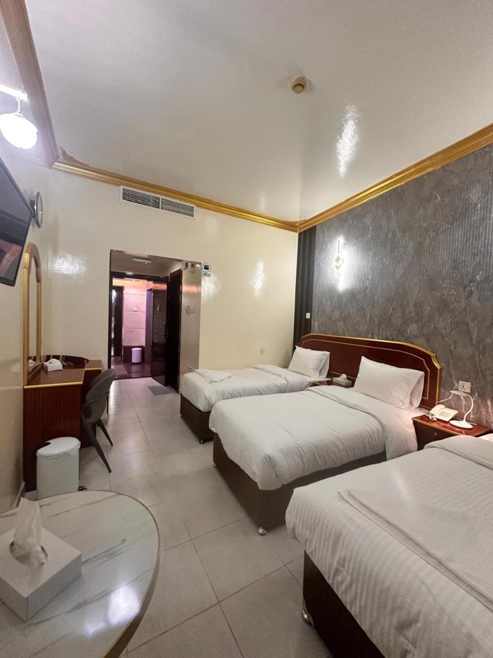 Galaxy Star Hotel Dubai Buitenkant foto
