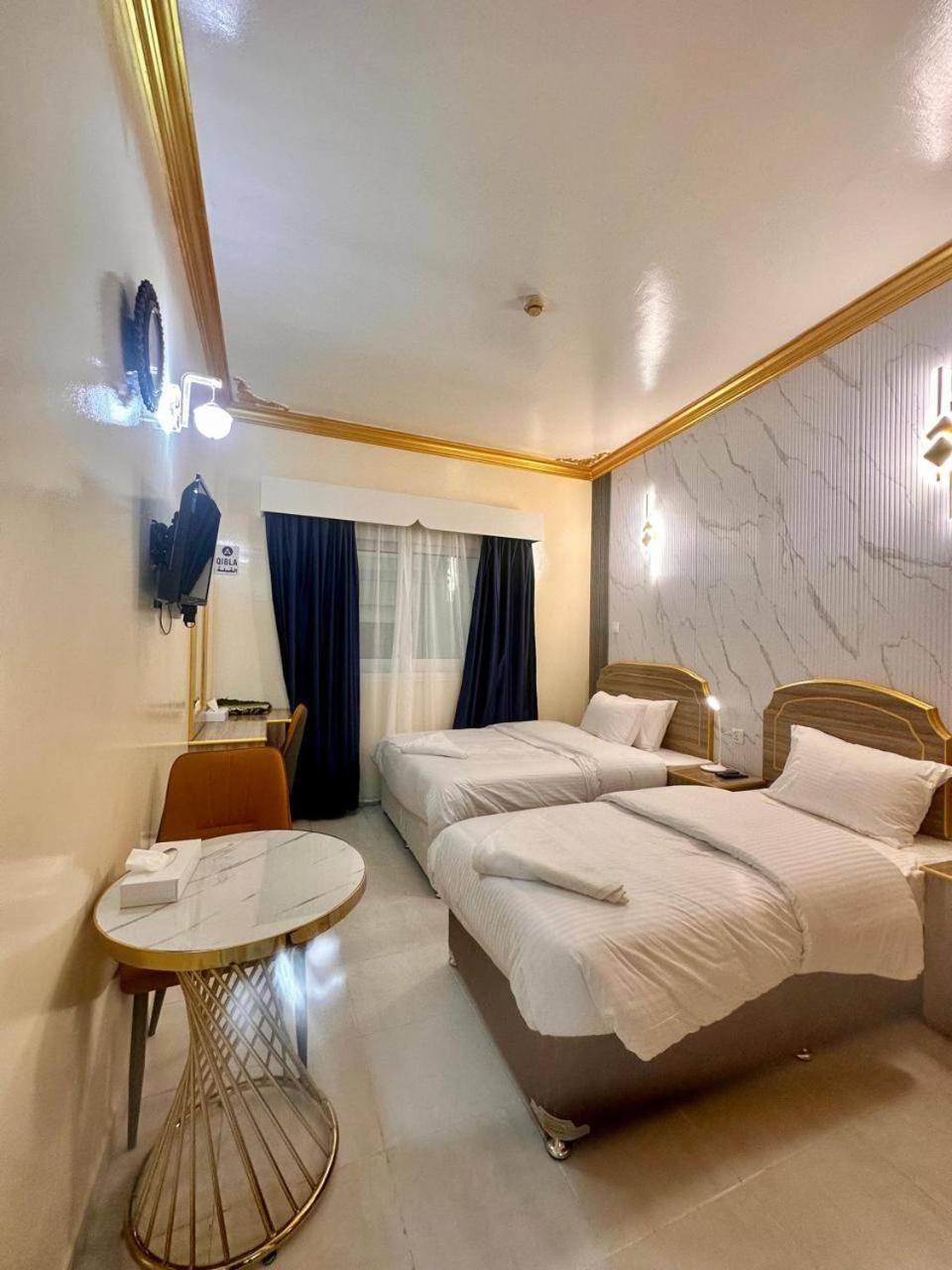 Galaxy Star Hotel Dubai Buitenkant foto