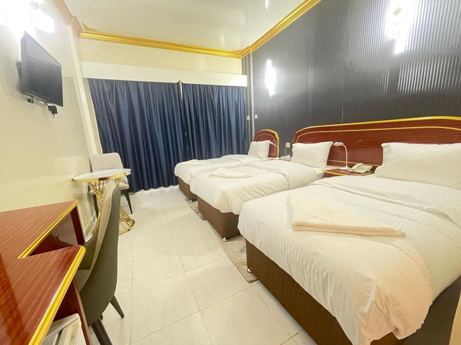 Galaxy Star Hotel Dubai Buitenkant foto